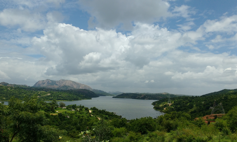 A DIY Guide to Savandurga Trek