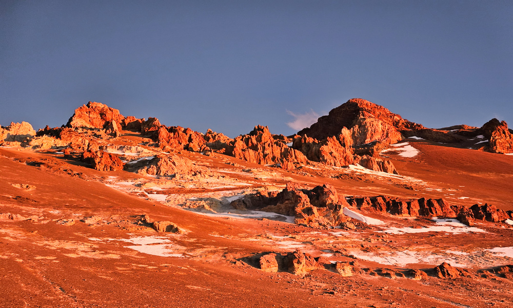 Why You Should Climb Aconcagua: The Highest Summit Outside Asia