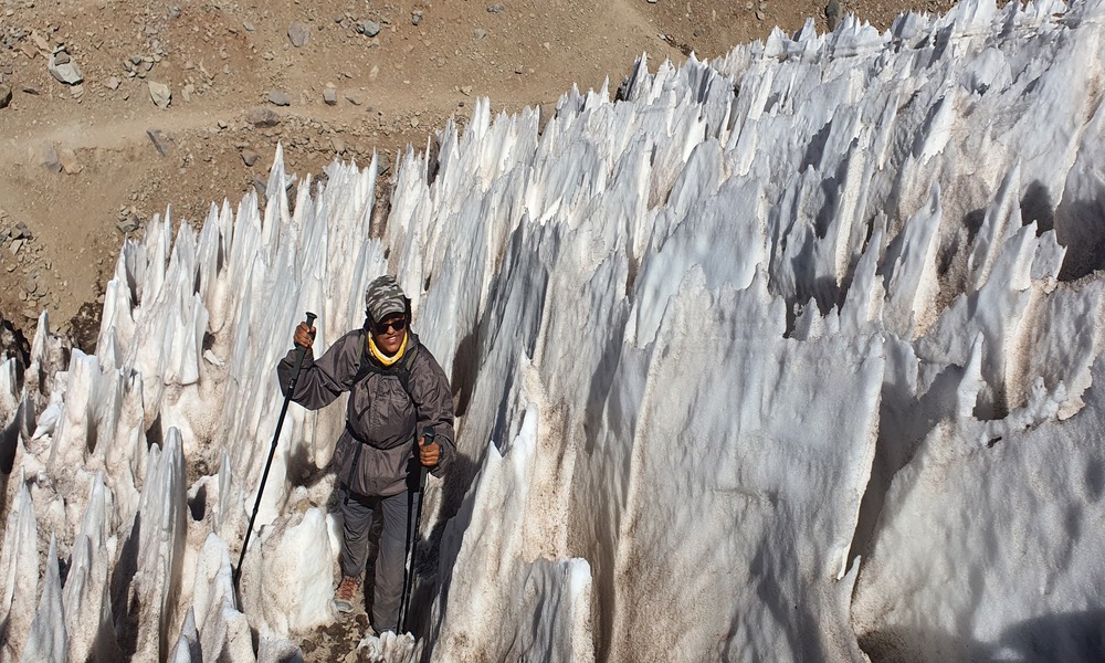 Why You Should Climb Aconcagua: The Highest Summit Outside Asia