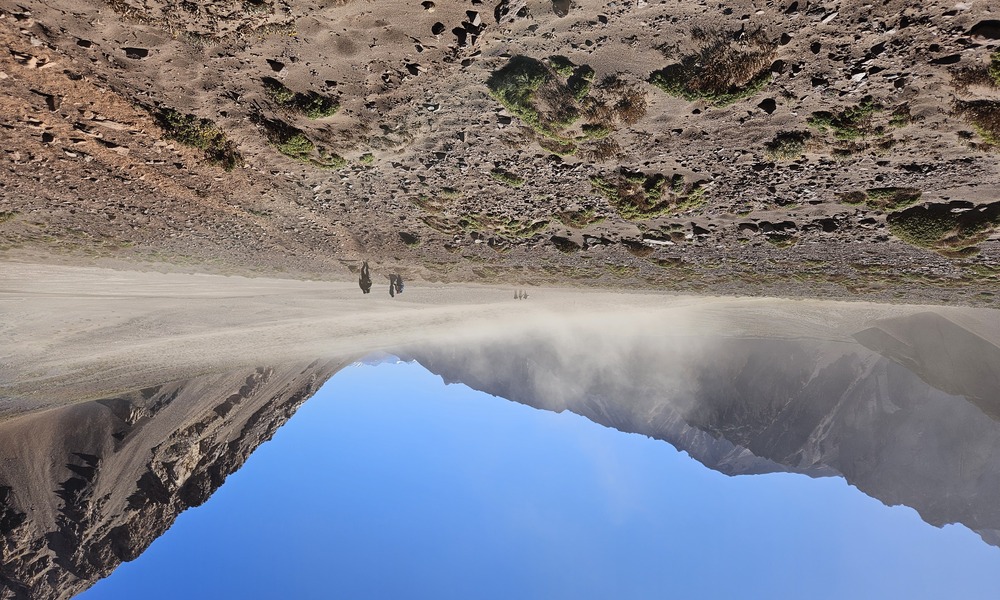 Why You Should Climb Aconcagua: The Highest Summit Outside Asia
