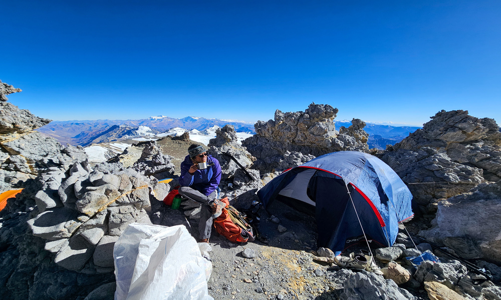 Why You Should Climb Aconcagua: The Highest Summit Outside Asia