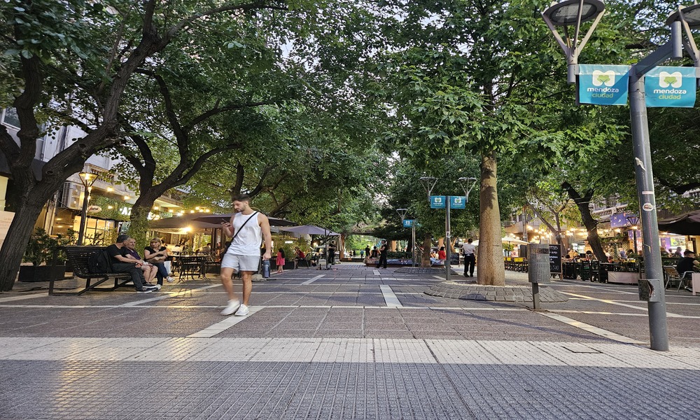 How To Reach Mendoza And What To Do There