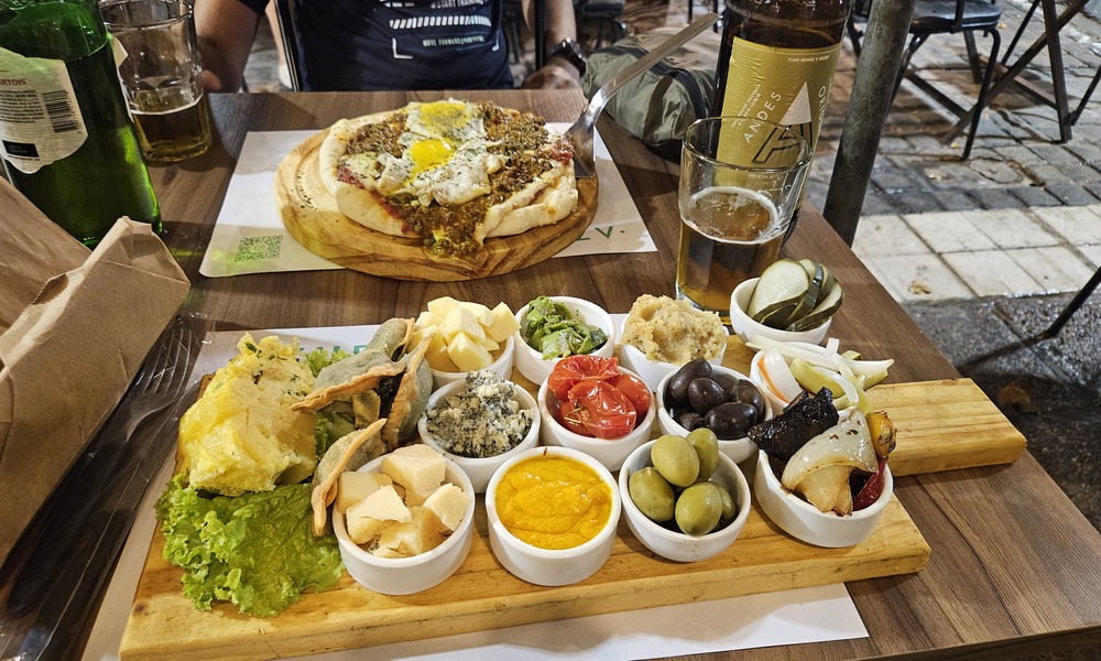 How To Reach Mendoza And What To Do There