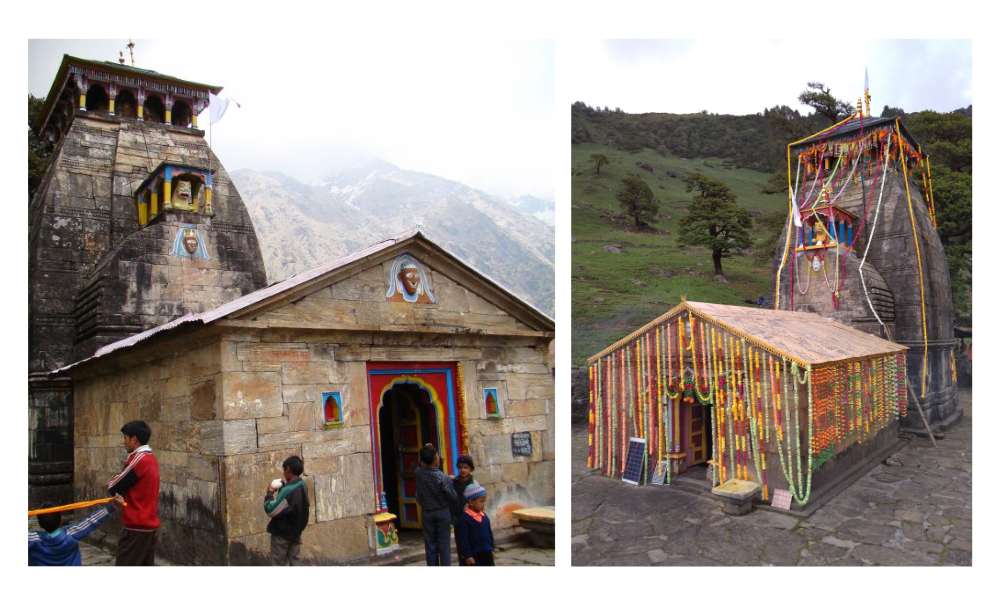 A DIY Guide to Madmaheshwar Trek