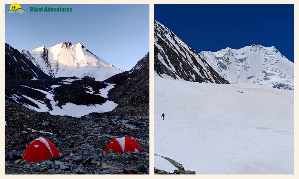‘Too Much’ to ‘Almost Too Much’ in Two Expeditions: A Tale from CB13 & CB14