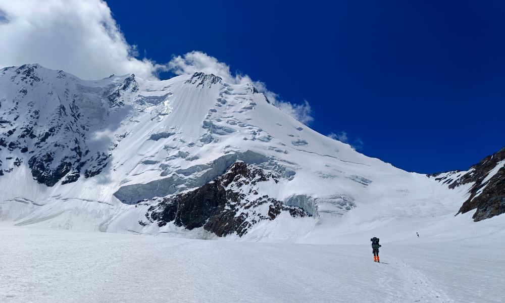 ‘Too Much’ to ‘Almost Too Much’ in Two Expeditions: A Tale from CB13 & CB14