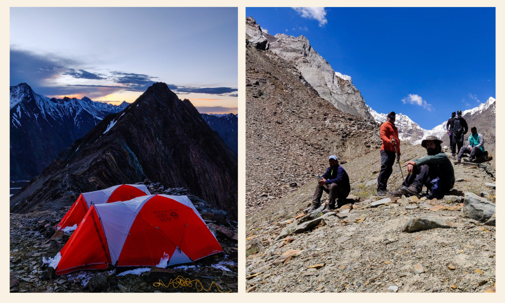 ‘Too Much’ to ‘Almost Too Much’ in Two Expeditions: A Tale from CB13 & CB14