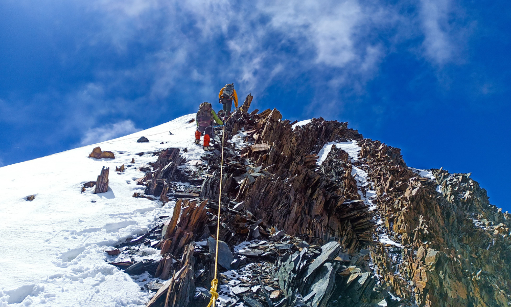 ‘Too Much’ to ‘Almost Too Much’ in Two Expeditions: A Tale from CB13 & CB14