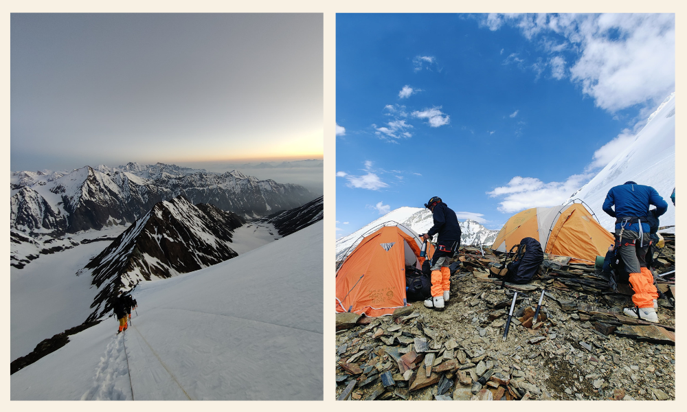 ‘Too Much’ to ‘Almost Too Much’ in Two Expeditions: A Tale from CB13 & CB14