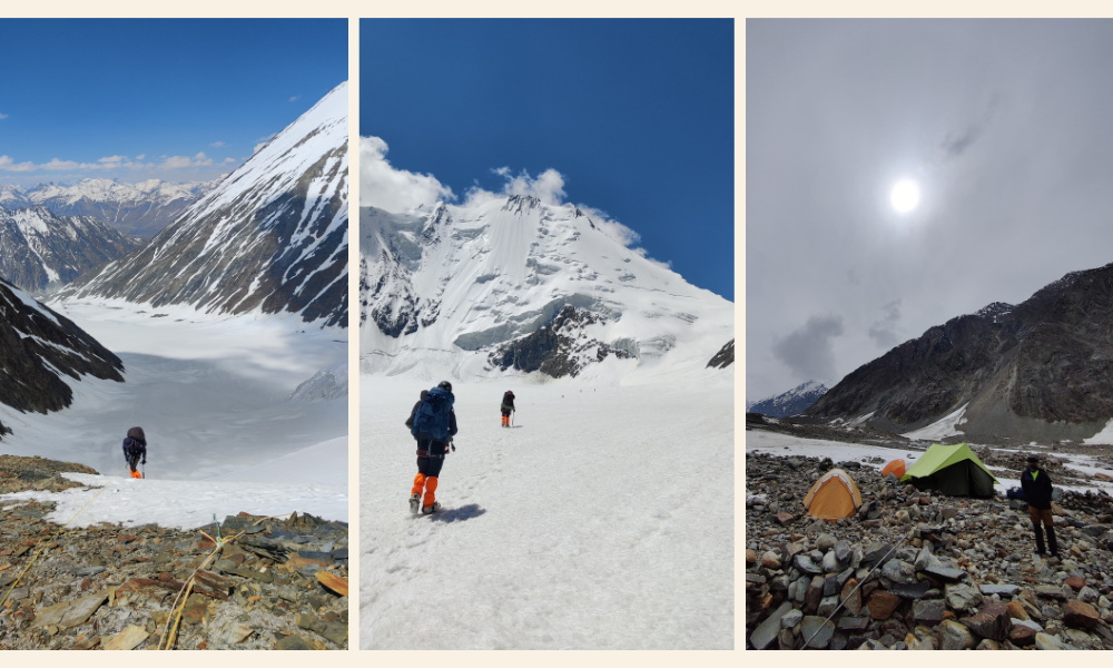 ‘Too Much’ to ‘Almost Too Much’ in Two Expeditions: A Tale from CB13 & CB14
