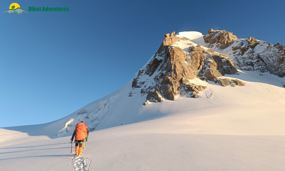 Sweet Victory After a Long Quest: Success on Mt. Deo Tibba (AT LAST!)