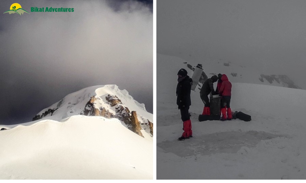 Sweet Victory After a Long Quest: Success on Mt. Deo Tibba (AT LAST!)