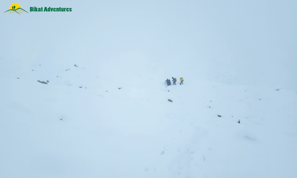 Sweet Victory After a Long Quest: Success on Mt. Deo Tibba (AT LAST!)