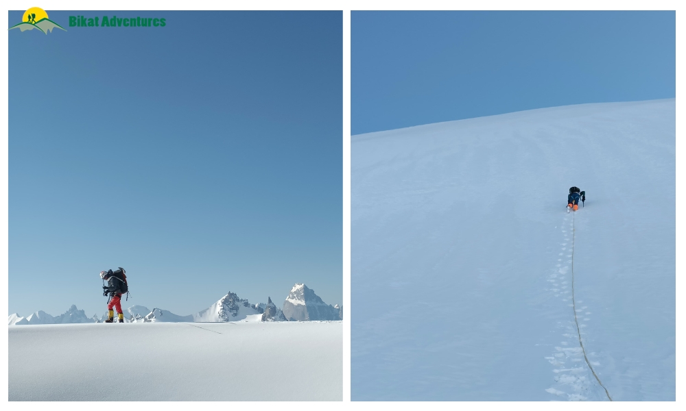 Sweet Victory After a Long Quest: Success on Mt. Deo Tibba (AT LAST!)