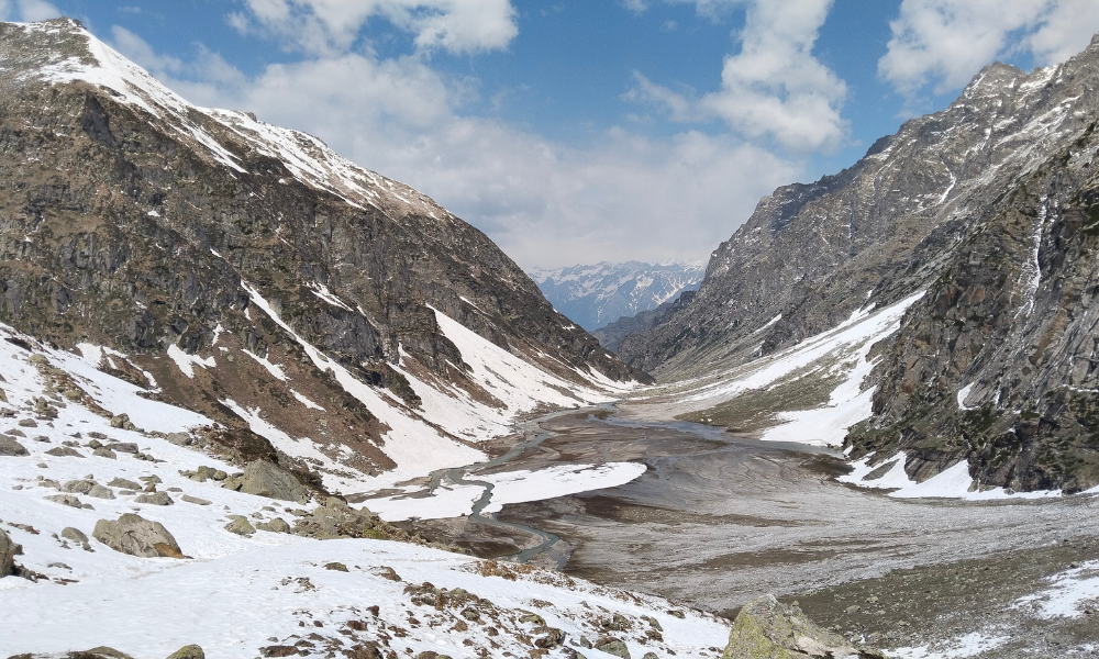 Sweet Victory After a Long Quest: Success on Mt. Deo Tibba (AT LAST!)