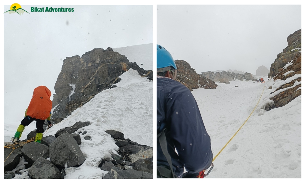 Sweet Victory After a Long Quest: Success on Mt. Deo Tibba (AT LAST!)