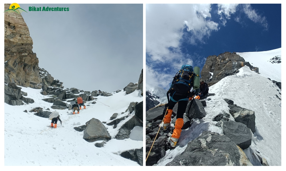 Sweet Victory After a Long Quest: Success on Mt. Deo Tibba (AT LAST!)