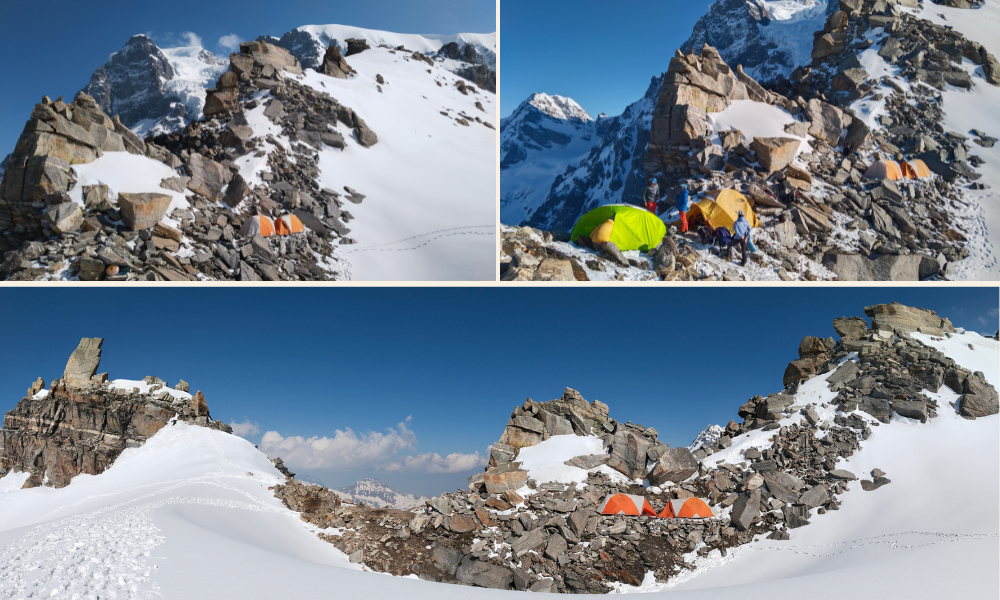 Sweet Victory After a Long Quest: Success on Mt. Deo Tibba (AT LAST!)