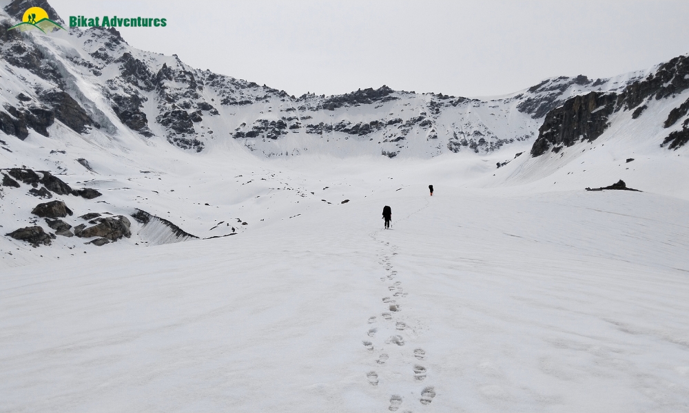 Sweet Victory After a Long Quest: Success on Mt. Deo Tibba (AT LAST!)