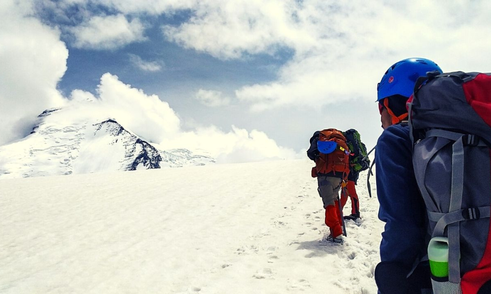 Bikat Mountaineering Expeditions 2025