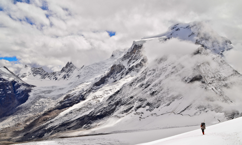 Bikat Mountaineering Expeditions 2025