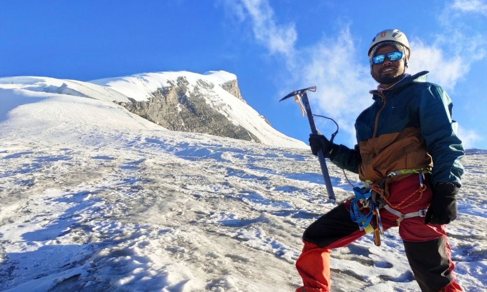 Bikat Mountaineering Expeditions 2025
