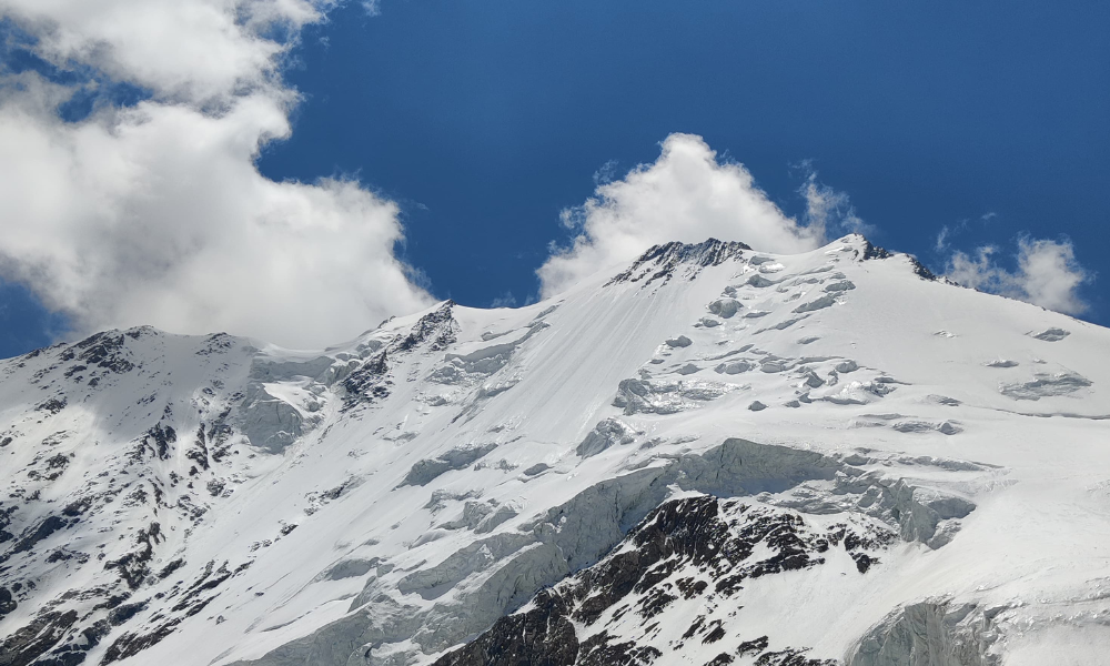 Bikat Mountaineering Expeditions 2025