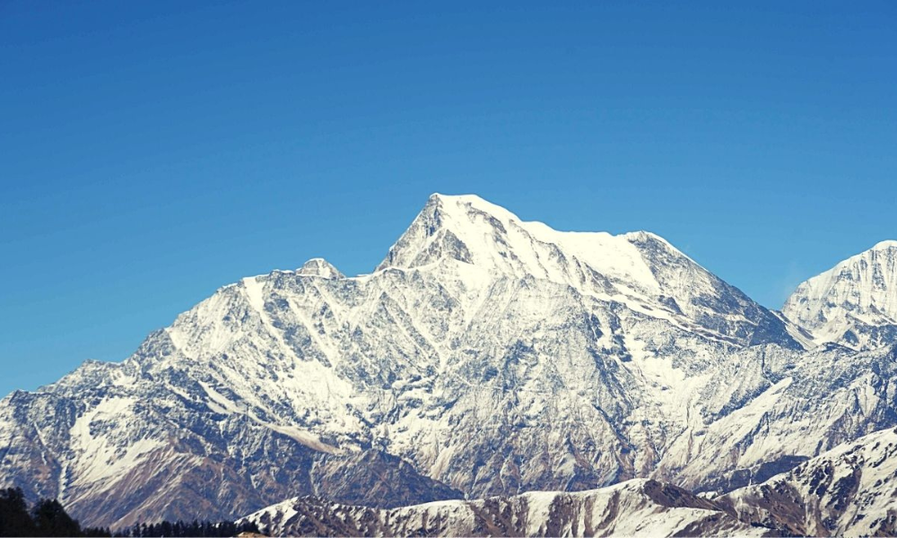 Bikat Mountaineering Expeditions 2025