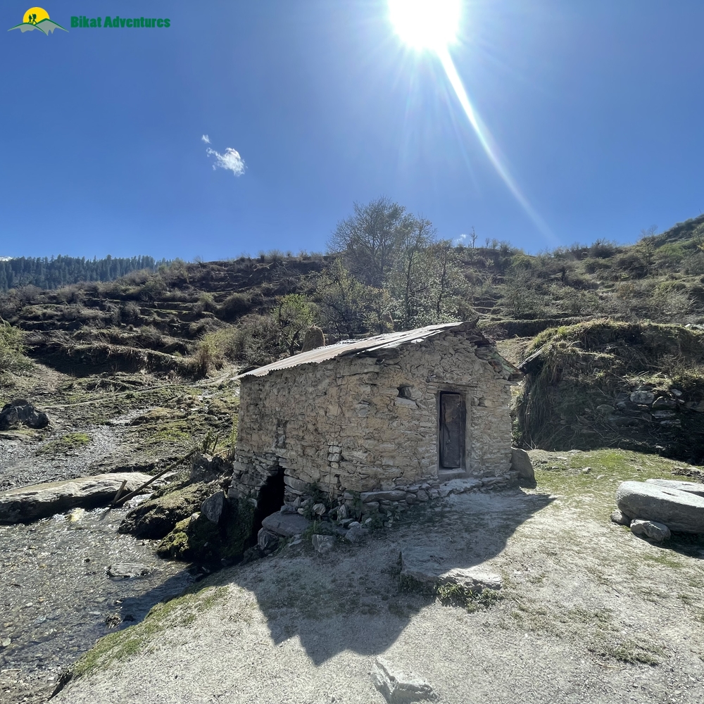 Summiting Emotions - My Journey to Pangarchulla Peak