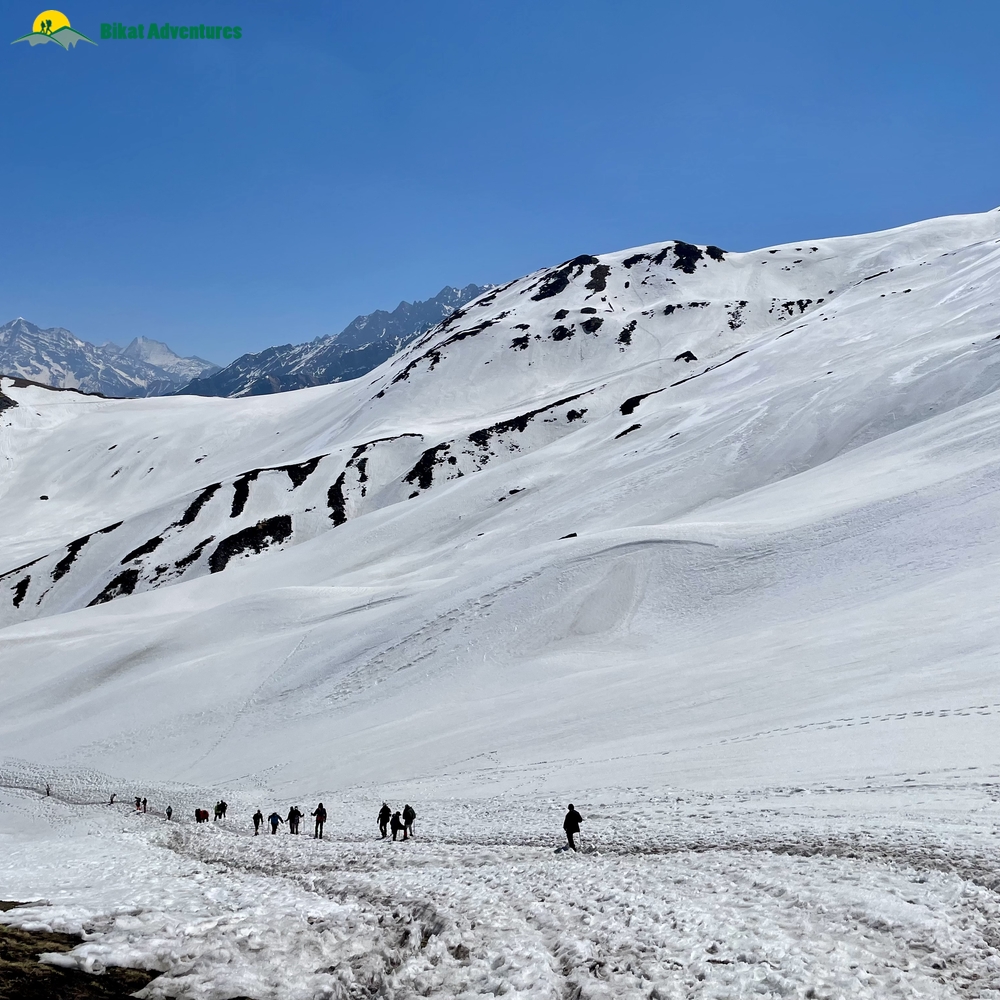 Summiting Emotions - My Journey to Pangarchulla Peak