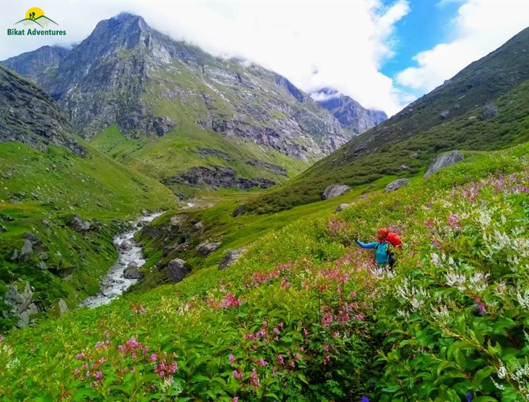 Chandrakhani Pass Trek