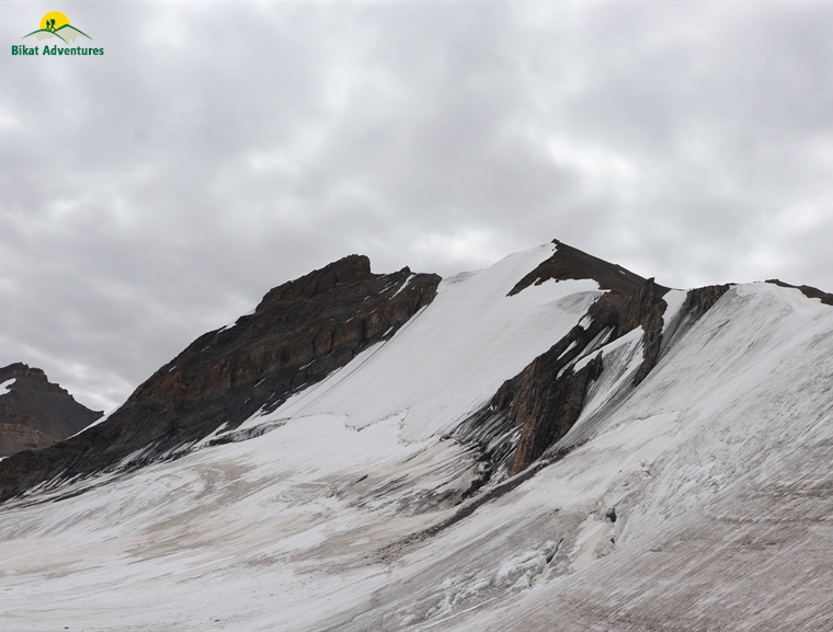 Dhumdhar Kandi Pass Trek