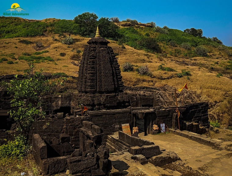 Harishchandragad Trek