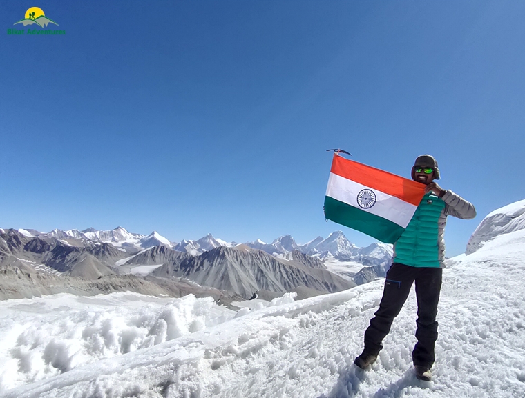 Kalindi Khal Expedition