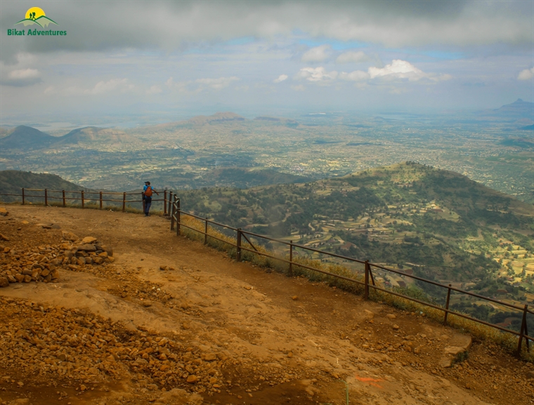 Kalsubai Trek