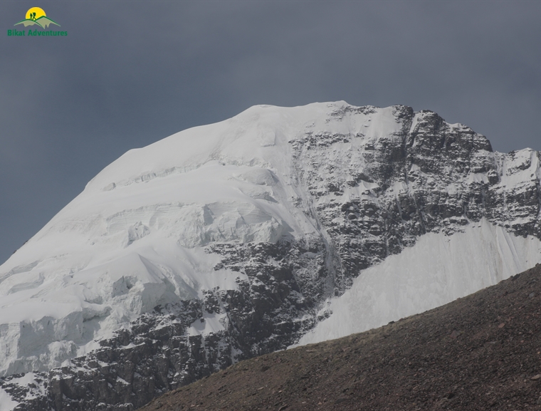 Kang Yatse I Peak