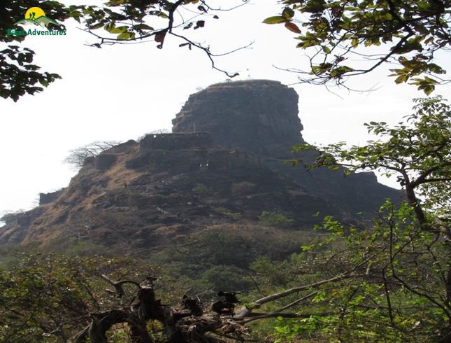 Karnala Fort Trek