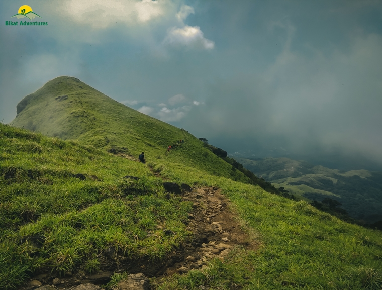 Kumara Parvatha Trek