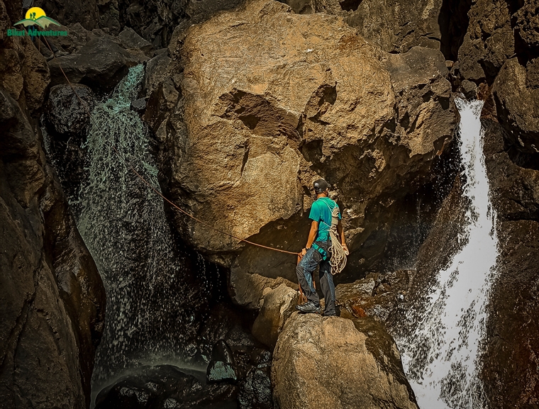 Sandhan Valley Trek