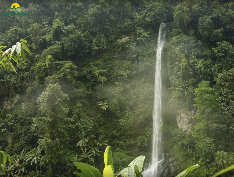 Talle Valley Trek