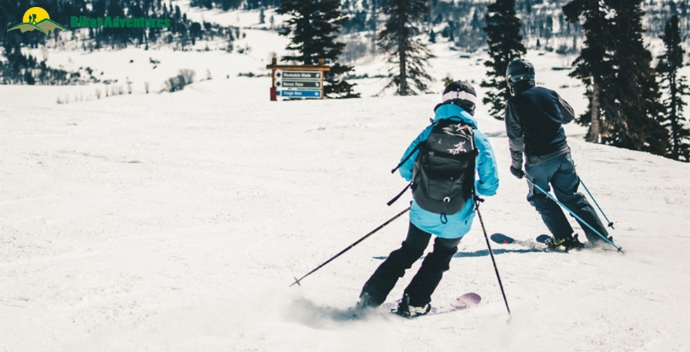 Understanding the Different Types of Skiing  REI Expert Advice