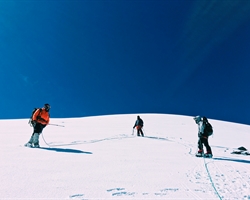 Kang Yatse II Peak Trek