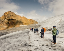 Pin Parvati Pass Expedition