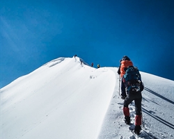 goechala trek sikkim