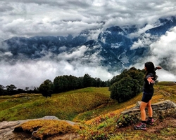 chandrakhani trek