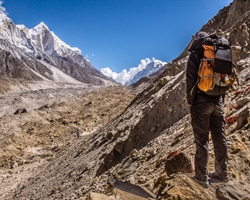 Vasuki Tal Trek