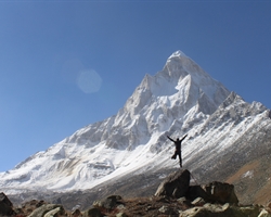 best time to visit bali pass trek