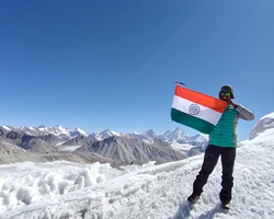 Kalindi Khal Expedition