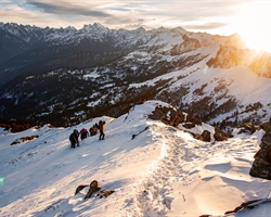 chandrashila trek yhai