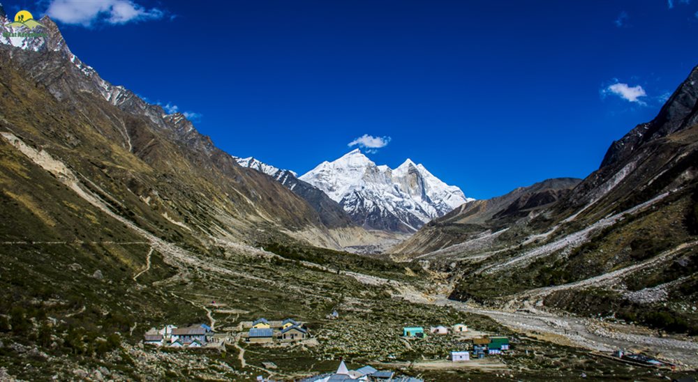 tapovan vasuki tal trek